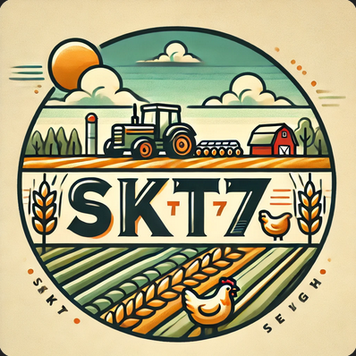 Landwirtschaftssimulator 25 bei Sektor7