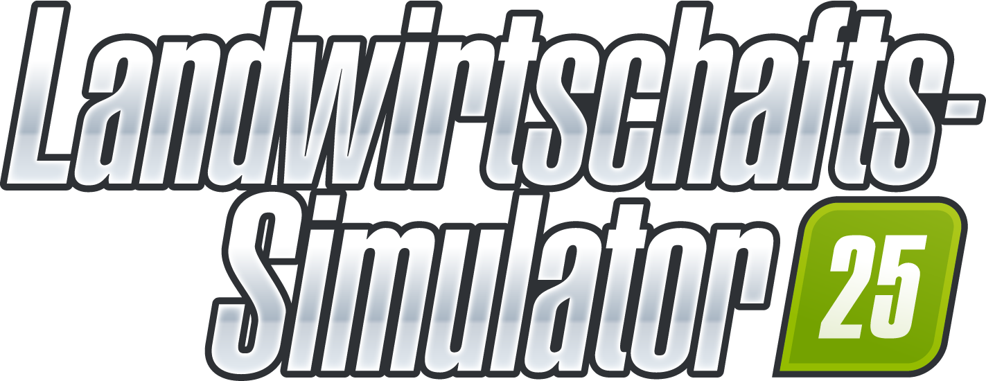 Landwirtschaftssimulator 25